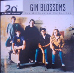 Gin Blossoms – The Best Of Gin Blossoms [2003] Ed. USA