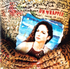 Gloria Estefan - Unwrapped [2003] Ed. CHI