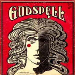Godspell - Godspell [1990] Ed. USA