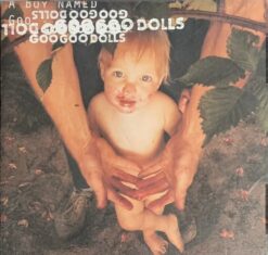 Goo Goo Dolls - A Boy Named Goo [1995] Ed. JAP