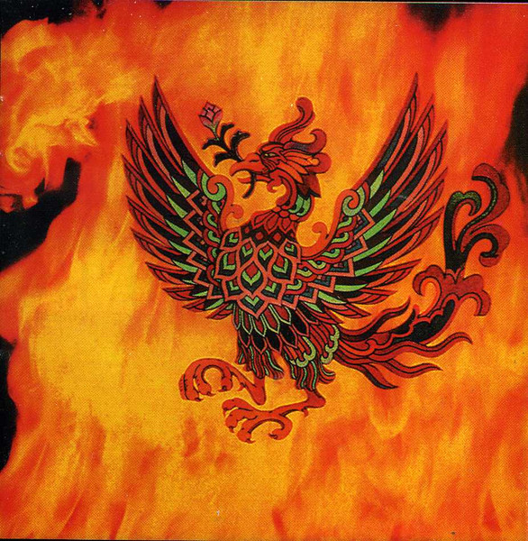 Grand Funk - Phoenix