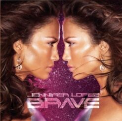 Jennifer Lopez - Brave [2007] Ed. USA