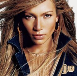 Jennifer Lopez - Jlo [2001] Ed. EUR