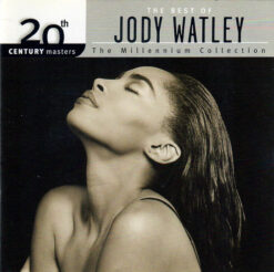 Jody Watley  - The Best Of Jody Watley [2000] Ed. CAN