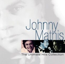 Johnny Mathis - The Ultimate Hits Collection [1999] Ed. MEX