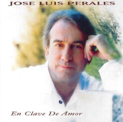 José Luis Perales – En Clave De Amor [1996] Ed. USA