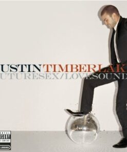 Justin Timberlake – Futuresex/Lovesounds [2006] Ed. EUR