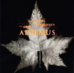 Karl Jenkins / Adiemus  - The Best Of Adiemus - The Journey [1999] Ed. USA