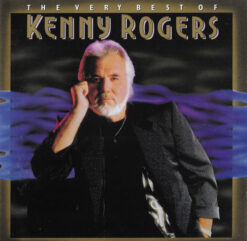 Kenny Rogers  - The Very Best Of Kenny Rogers [1999] Ed. GER