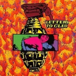 Letters To Cleo - Wholesale Meats And Fish [1995] Ed. USA