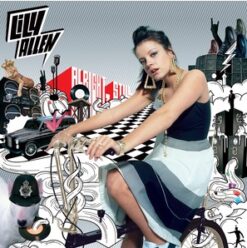 Lily Allen - Alrigth, Still... [2006] Ed. EUR