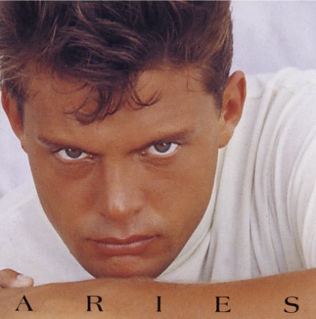 Luis Miguel - Aries