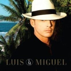 Luis Miguel – Luis Miguel [2010] Ed. CHI