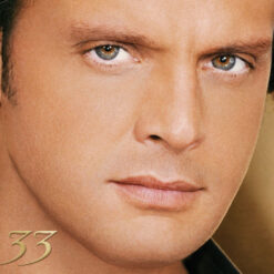 Luis Miguel - 33 [2003] Ed. MEX