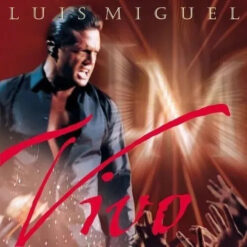 Luis Miguel – Vivo [2000] Ed. CHI Digipak