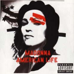 Madonna - American Life [2003] Ed. USA