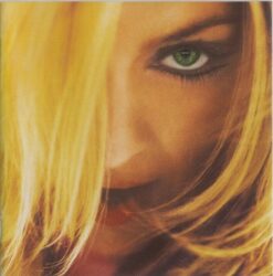 Madonna - Greatest Hits Volume 2 [2001] Ed. EUR