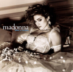 Madonna - Like A Virgin [2001] Ed. EUR (NYS)
