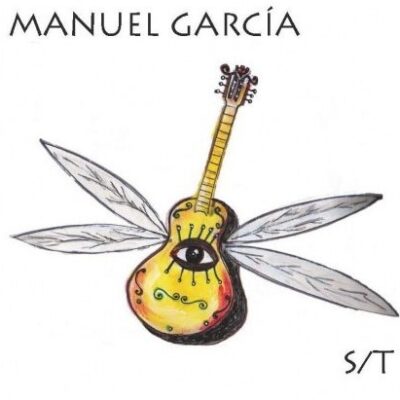 Manuel Garcia - S/T