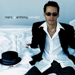 Marc Anthony – Mended [2002] Ed. CHI