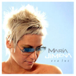 María Jimena  - Esa Luz [2004] Ed. CHI