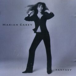 Mariah Carey - Fantasy [1995] Ed. USA
