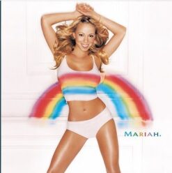 Mariah Carey – Rainbow [1999] Ed. TAI
