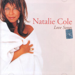 Natalie Cole - Love Songs [2001] Ed. CHI