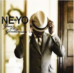 Ne-Yo - Year Of The Gentleman [2008] Ed. EUR