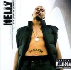 Nelly - Country Grammar [2000] Ed. USA