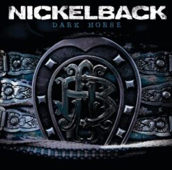Nickelback - Dark Horse [2008] Ed. EUR