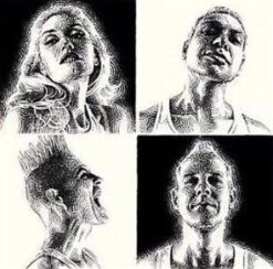 No Doubt - Push And Shove [2012] Ed. USA