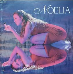 Noelia - Noelia [1999] Ed. USA