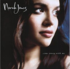 Norah Jones – Come Away With Me [2002] Ed. CHI