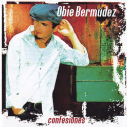 Obie Bermúdez - Confesiones [2003] Ed. USA