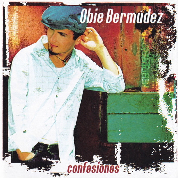 Obie Bermúdez - Confesiones
