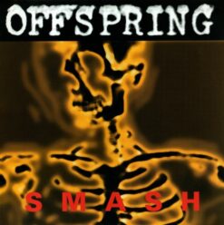 Offspring – Smash [1994] Ed. JAP