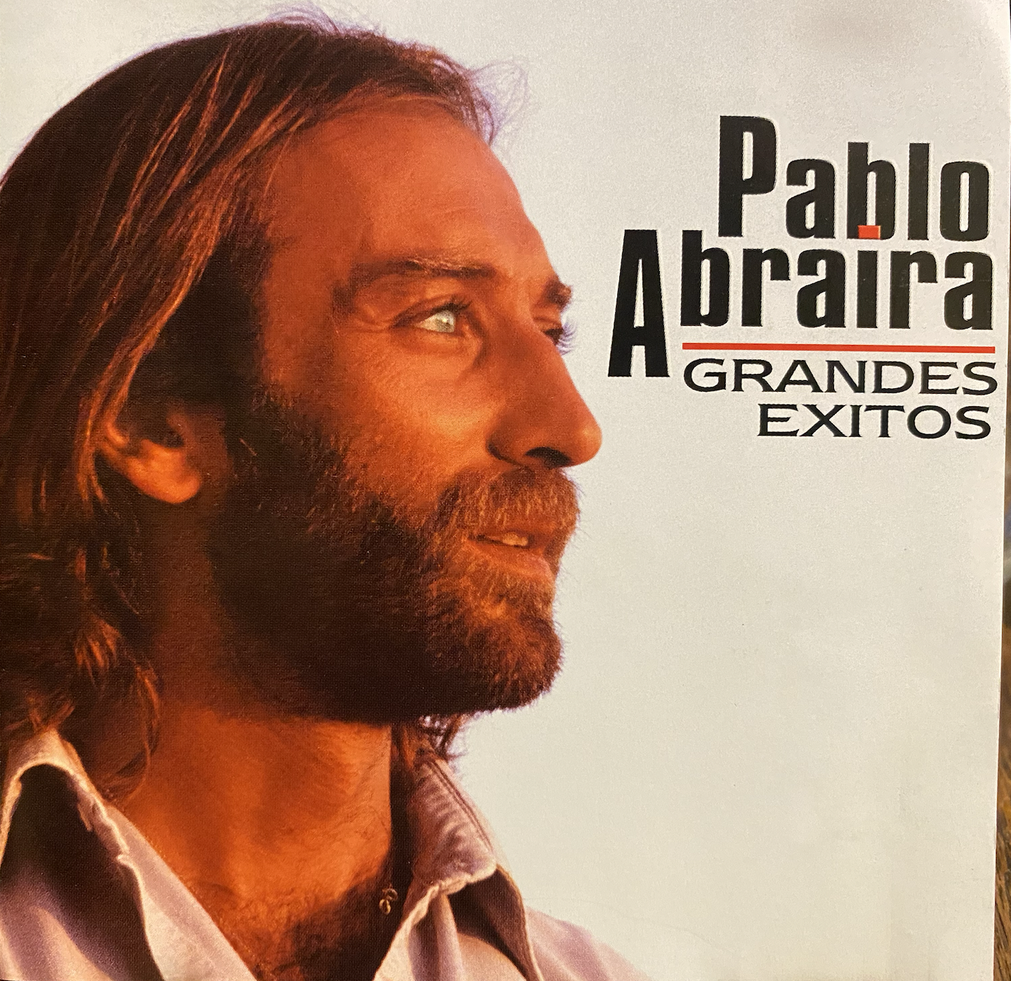 Pablo Abraira - Grandes Éxitos