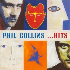 Phil Collins – ...Hits [200?] Ed. UK