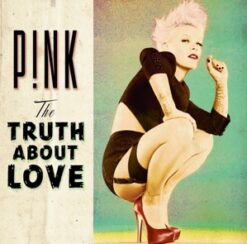 Pink - The Truth About Love [2012] Ed. USA