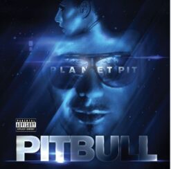 Pitbull - Planet Pit [2011] Ed. USA