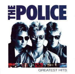 Police, The  – Greatest Hits [1992] Ed. ARG