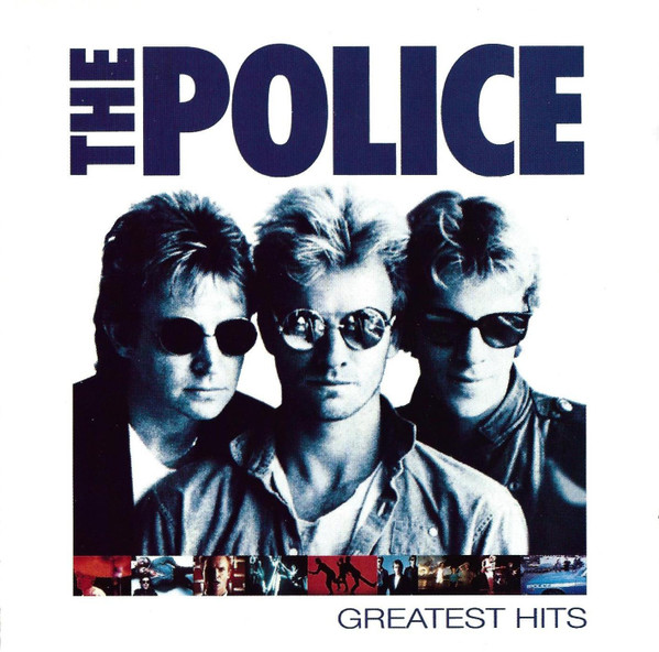 Police, The - Greatest Hits
