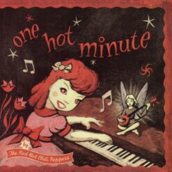 Red Hot Chili Peppers – One Hot Minute [1995] Ed. CHI