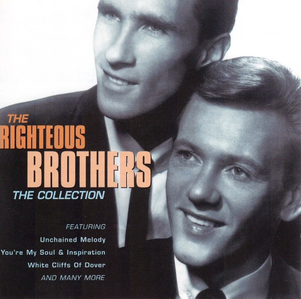 Righteous Brothers, The - The Collection