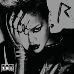 Rihanna – Rated R [2009] Ed. UK