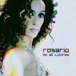 Rosario - De Mil Colores [2003] Ed. CHI