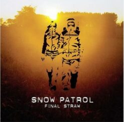 Snow Patrol - Final Straw [2004] Ed. CAN