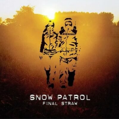 Snow Patrol - Final Straw
