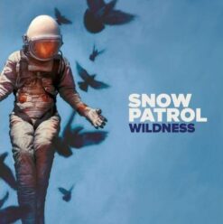 Snow Patrol - Wildness [2018] Ed. USA